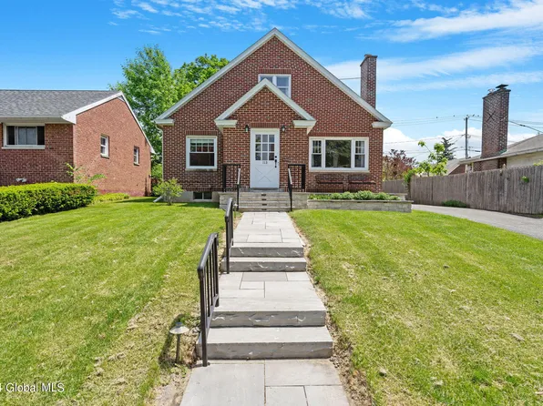 113 Fleetwood Avenue, Albany, NY 12209