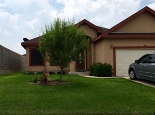 2078 La Jolla St, Eagle Pass, TX 78852
