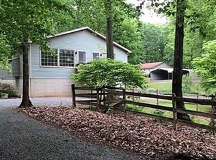 180 Thelma Ln, Mineral, VA 23117
