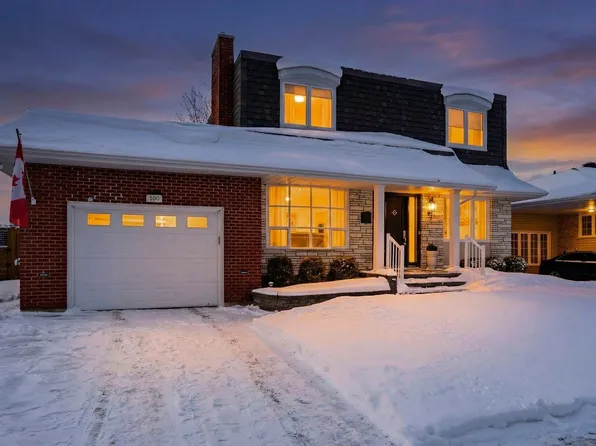 530 Lynwood Dr, Cornwall, ON K6H 5X5