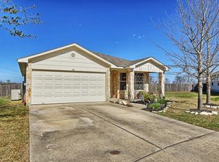 102 Avalanche Ave, Georgetown, TX 78626