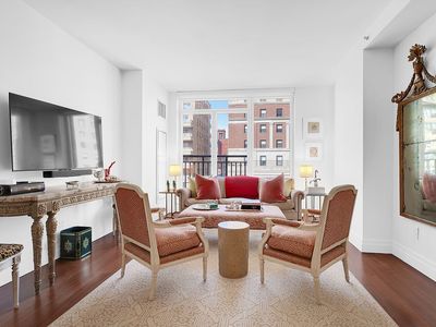 45 Park Ave APT 1002, New York, NY, 10016