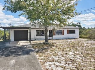 343 Flamingo St, Lake Placid, FL 33852