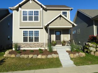 634 Lone Oak Ln, Verona, WI 53593