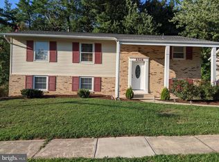 2514 Paxton St, Woodbridge, VA 22192