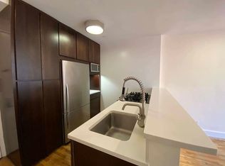 156 Prince St FRONT 2F, New York, NY 10012