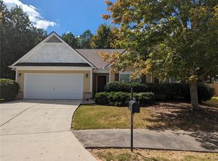 717 Stony Ln, Union City, GA 30291