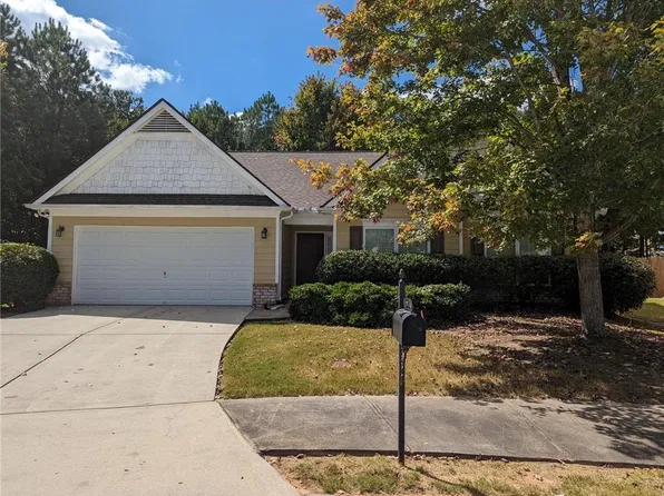 717 Stony Ln, Union City, GA 30291