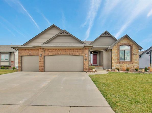 Andover Real Estate - Andover KS Homes For Sale | Zillow