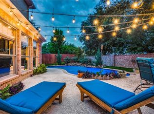 1804 Tara Ct, Flower Mound, TX 75028