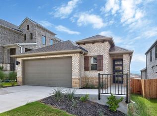 8007 Shining Flor Ln, Leander, TX 78645