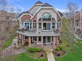 W343N5212 Gietzen Rd, Okauchee, WI 53069
