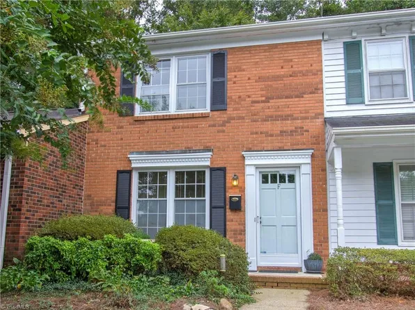 4616 E Lawndale Dr, Greensboro, NC 27455
