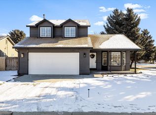 2292 N Dixie Pl, Meridian, ID 83646