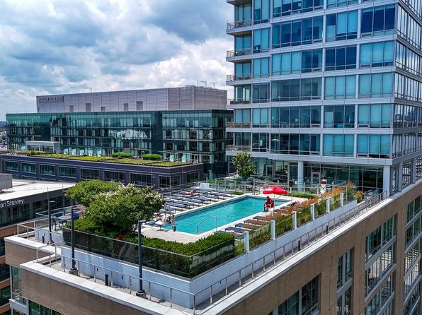 1405 Point St APT 501