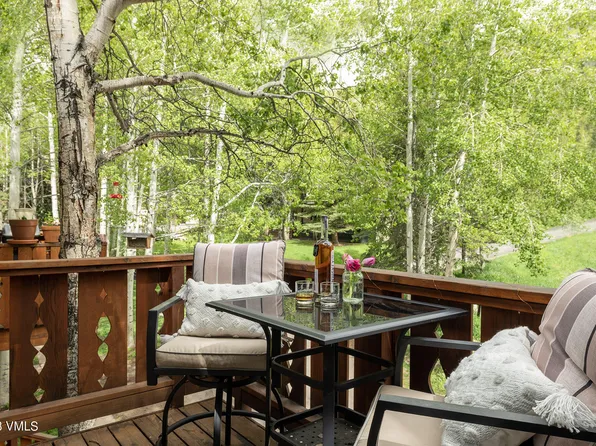 2771 Kinnikinnick Rd Unit 1E, Vail, CO 81657