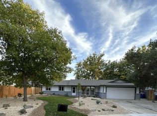 7337 W Desert Ave, Boise, ID 83709