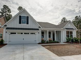 366 Wappoo Trace Ln, Summerville, SC 29486