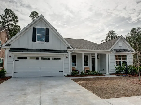 366 Wappoo Trace Ln, Summerville, SC 29486
