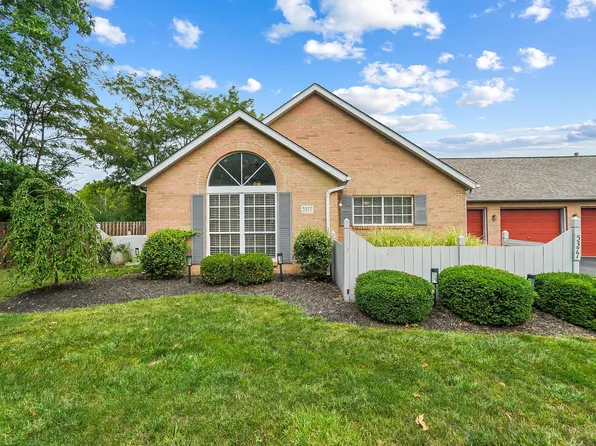 5377 Pond View Dr, Westerville, OH 43081