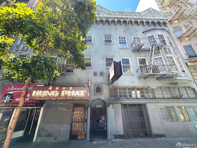 225 Jones St, San Francisco, CA, 94102