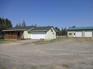 62040 Cody Rd, Bend, OR 97701