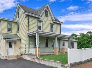 46 N Ridge Ave, Ambler, PA 19002