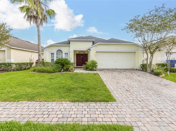 4709 Cumbrian Lakes Dr, Kissimmee, FL 34746