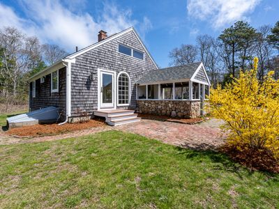 45 Old Phinney's Lane, Barnstable, MA, 02630