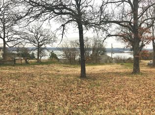 Sky Ridge Dr, Paradise Hill, OK 74962