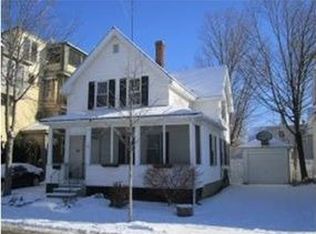 36 B St, Manchester, NH 03102
