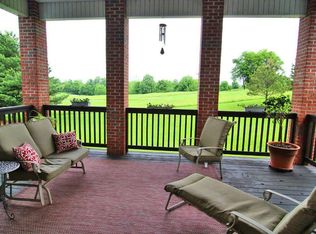 2918 Palmer Dr, Jackson, MO 63755