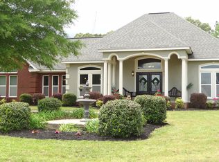 1 County Road 518 #B, Rienzi, MS 38865