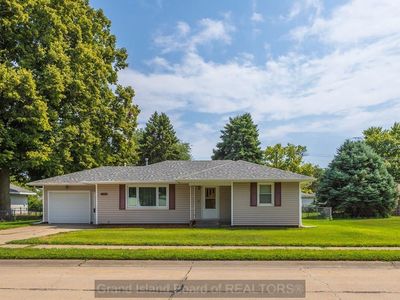 1924 25th St, Central City, NE, 68826