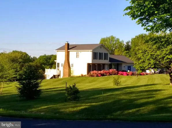 13789 Blythedale Dr, Mount Airy, MD 21771