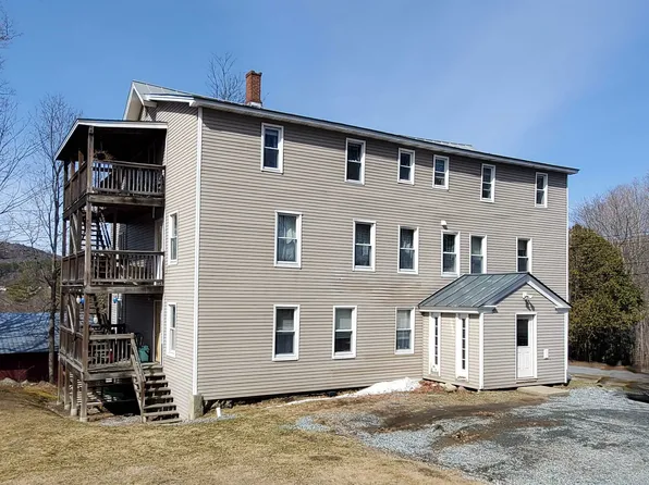 35 Wells Street, Enfield, NH 03748