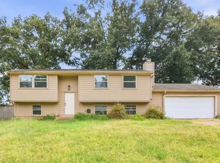 5211 Orangewood Rd, Memphis, TN 38134