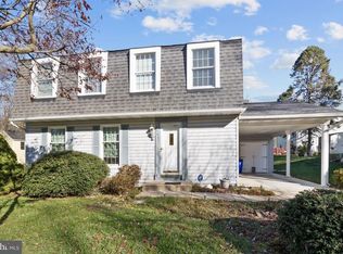 6141 Tamar Dr, Columbia, MD 21045