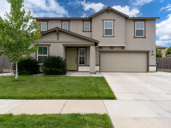 756 Heitz Way, Merced, CA 95348