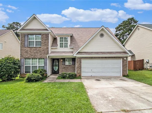 1375 Amaryllis Way, Riverdale, GA 30296