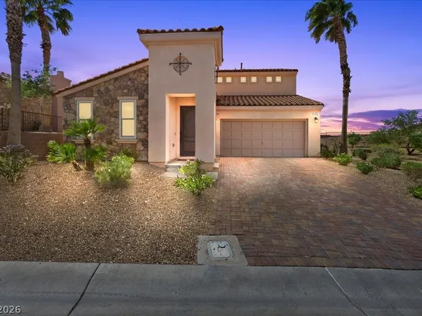 1195 Calcione Dr, Henderson, NV 89011