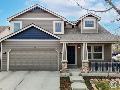 2220 Muir Ln, Fort Collins, CO, 80524