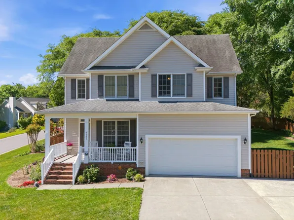 9535 White Carriage Dr, Wake Forest, NC 27587