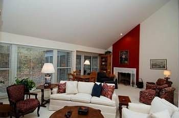 Stunning Great Room