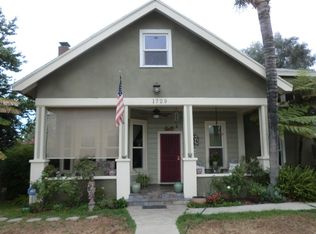 1729 N San Antonio Ave, Pomona, CA 91767