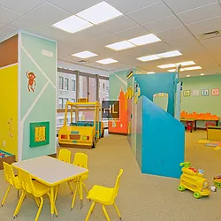 Rented by Highline Residential