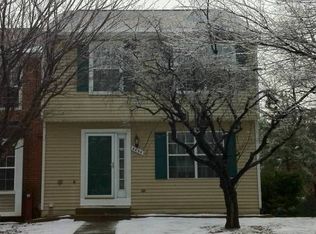 8430 Each Leaf Ct, Columbia, MD 21045