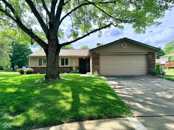 6610 Latona Dr, Indianapolis, IN 46278