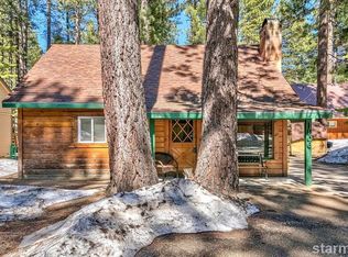 1806 Shady Ln, South Lake Tahoe, CA 96150