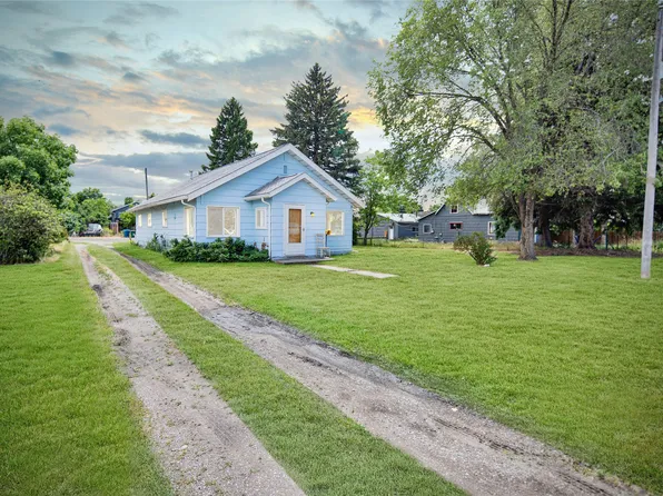 915 Palmer St, Missoula, MT 59802